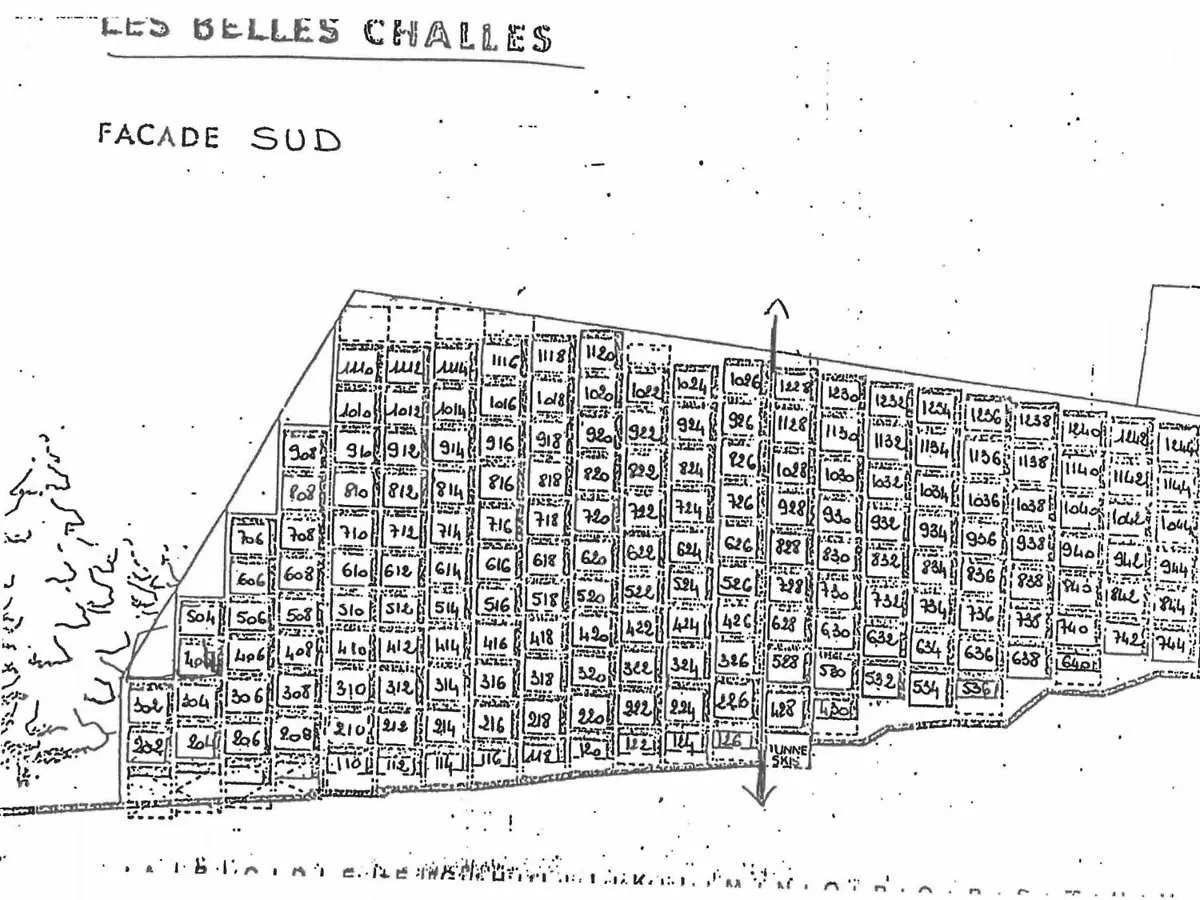 Studio Skis Aux Pieds Proche Commerces, Arc 1800, 4 Pers - Fr-1-411-54 Les Arcs  0*, Les Arcs (Savoie)