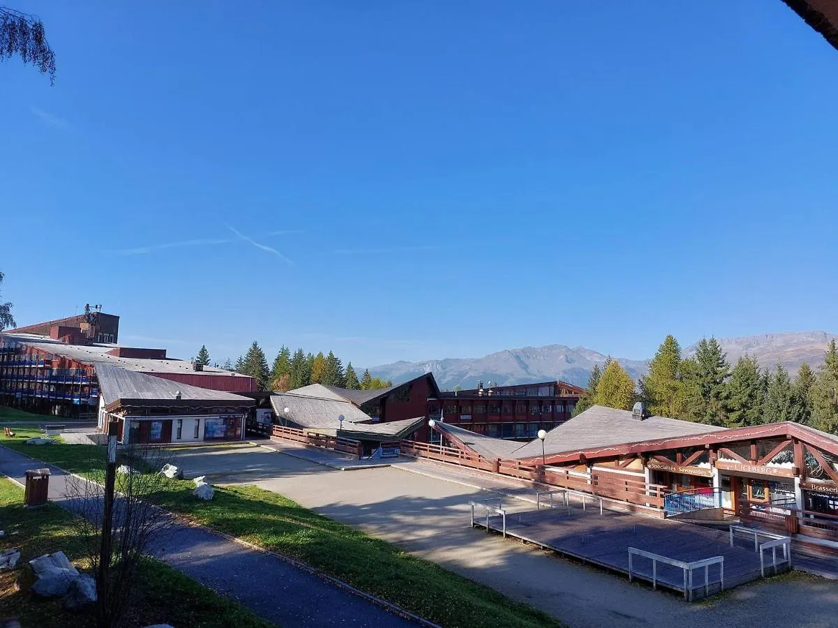 Studio Les Arcs 1800, 1 pièce, 4 personnes - FR-1-411-54 Les Arcs (Savoie)